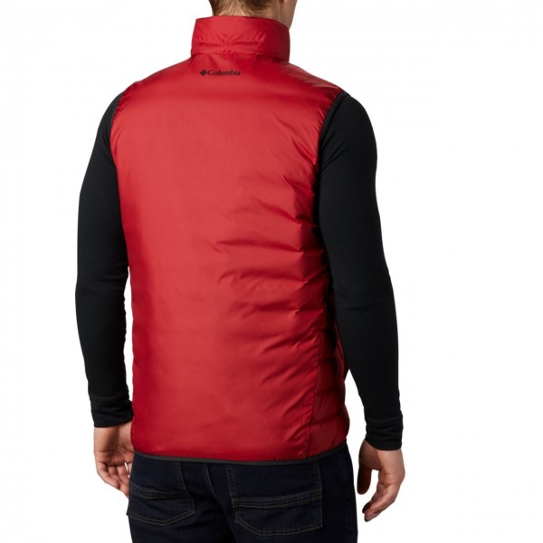 Men's Collegiate Lake 22™ Reversible Vest - Alabama