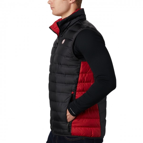 Men's Collegiate Lake 22™ Reversible Vest - Alabama