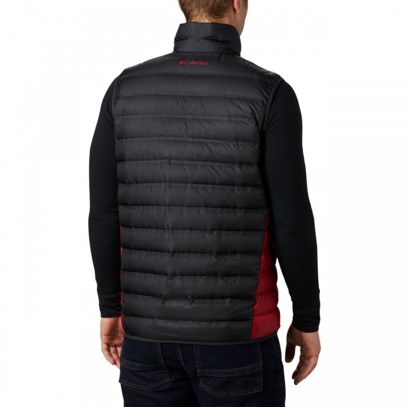 Men's Collegiate Lake 22™ Reversible Vest - Alabama