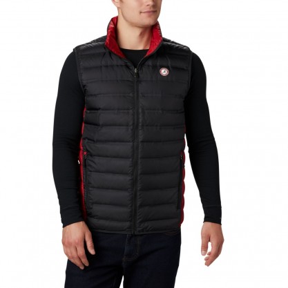 Men's Collegiate Lake 22™ Reversible Vest - Alabama