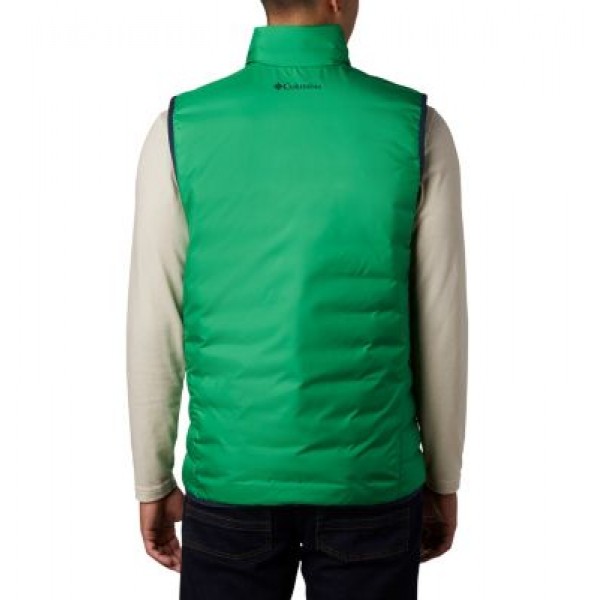 Men's Collegiate Lake 22™ Reversible Vest - Notre Dame