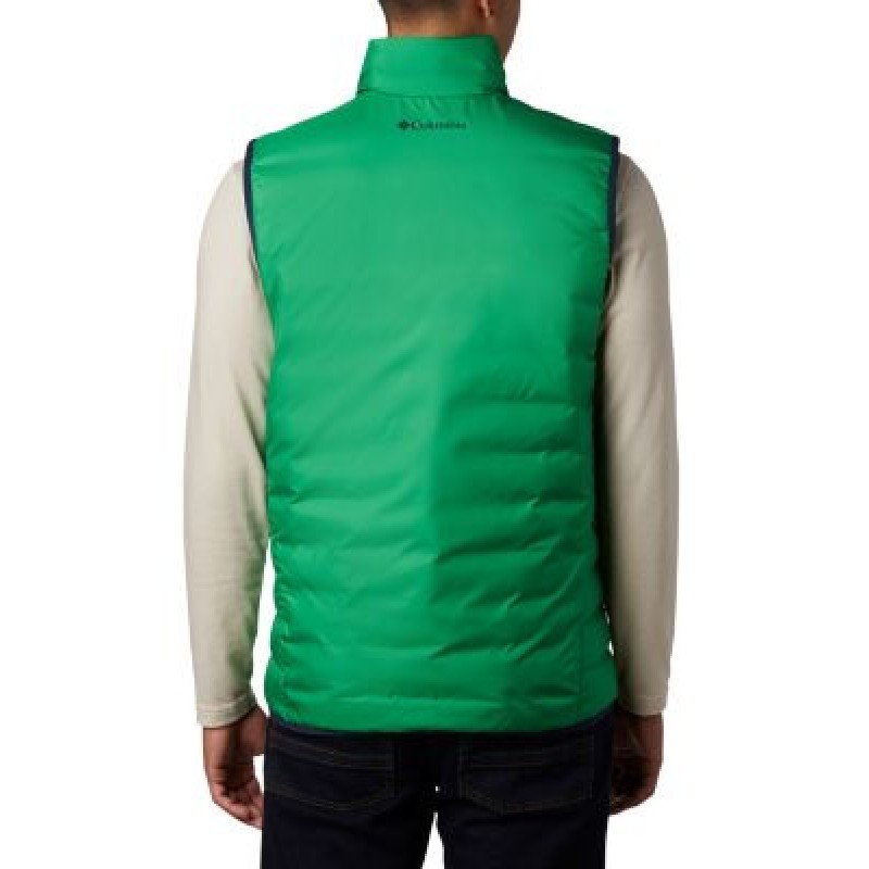 Men's Collegiate Lake 22™ Reversible Vest - Notre Dame