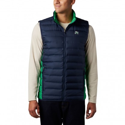 Men's Collegiate Lake 22™ Reversible Vest - Notre Dame