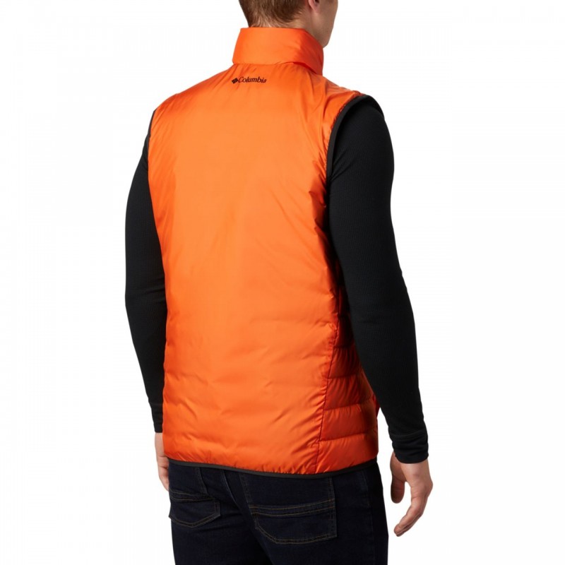 Men's Collegiate Lake 22™ Reversible Vest - Oregon State