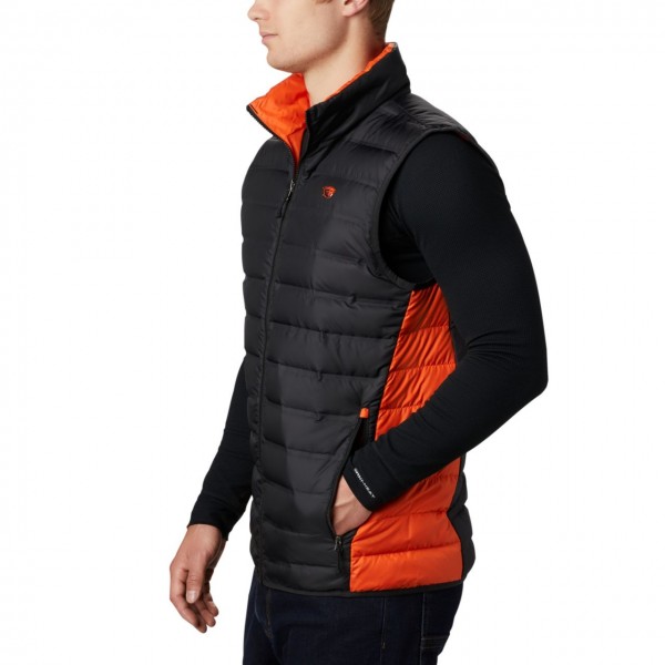 Men's Collegiate Lake 22™ Reversible Vest - Oregon State