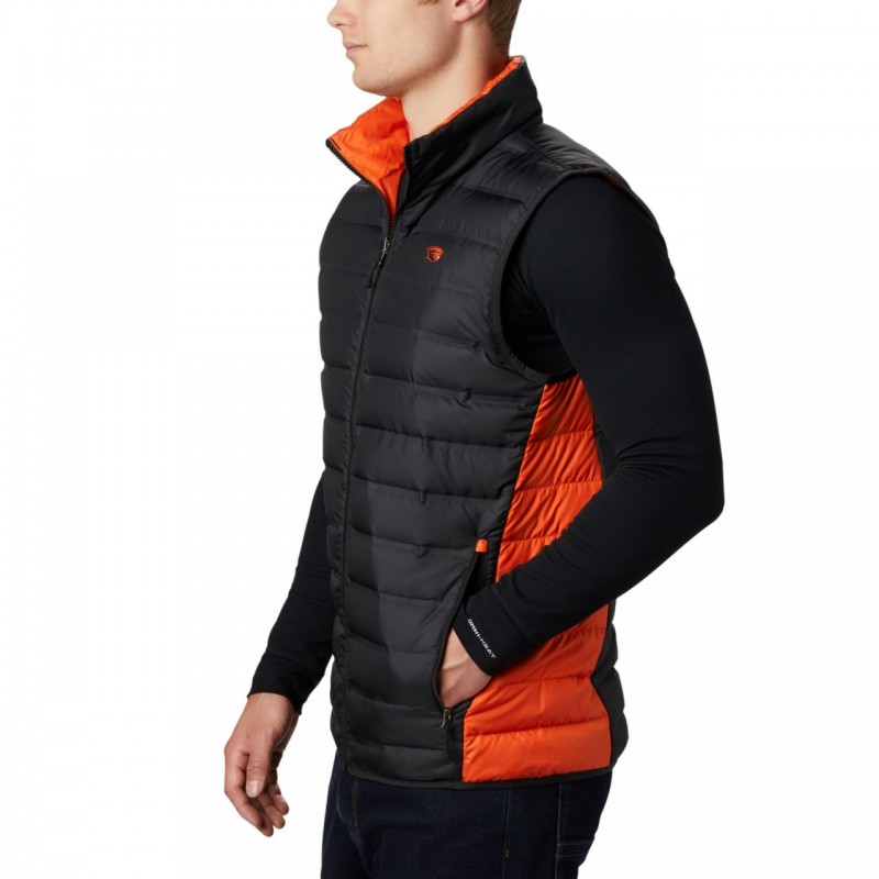 Men's Collegiate Lake 22™ Reversible Vest - Oregon State