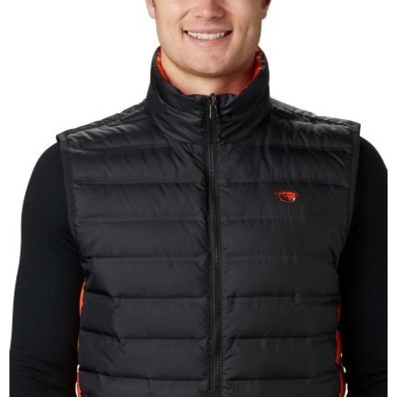 Men's Collegiate Lake 22™ Reversible Vest - Oregon State