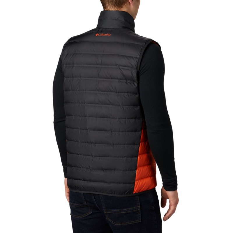 Men's Collegiate Lake 22™ Reversible Vest - Oregon State