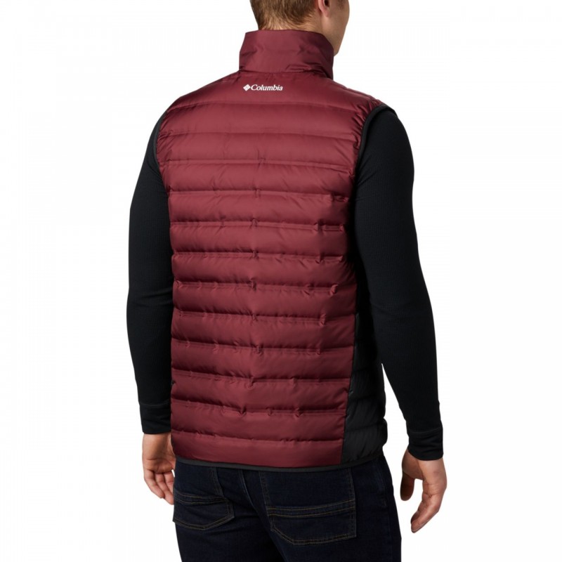 Men's Collegiate Lake 22™ Reversible Vest - Texas A&M