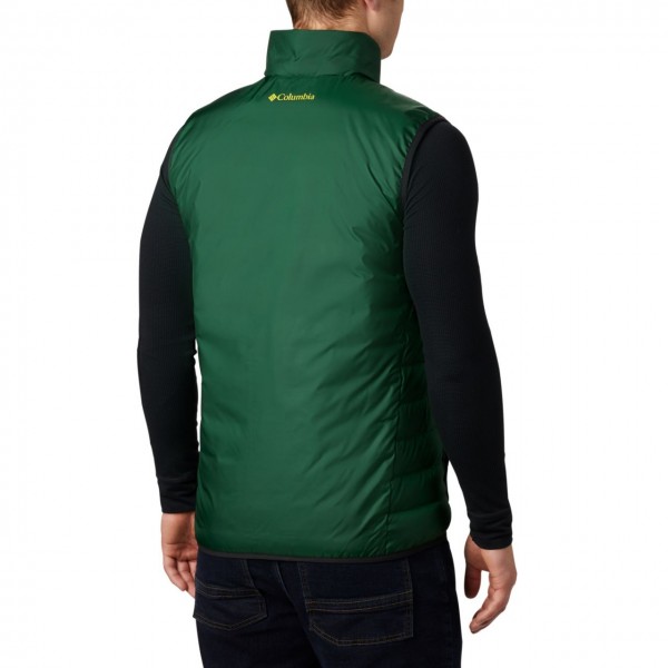 Men's Collegiate Lake 22™ Reversible Vest - Oregon