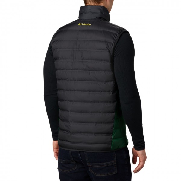 Men's Collegiate Lake 22™ Reversible Vest - Oregon