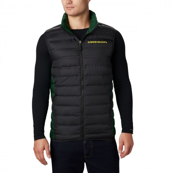 Men's Collegiate Lake 22™ Reversible Vest - Oregon