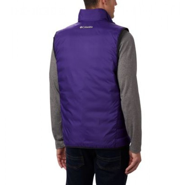 Men's Collegiate Lake 22™ Reversible Vest - Washington