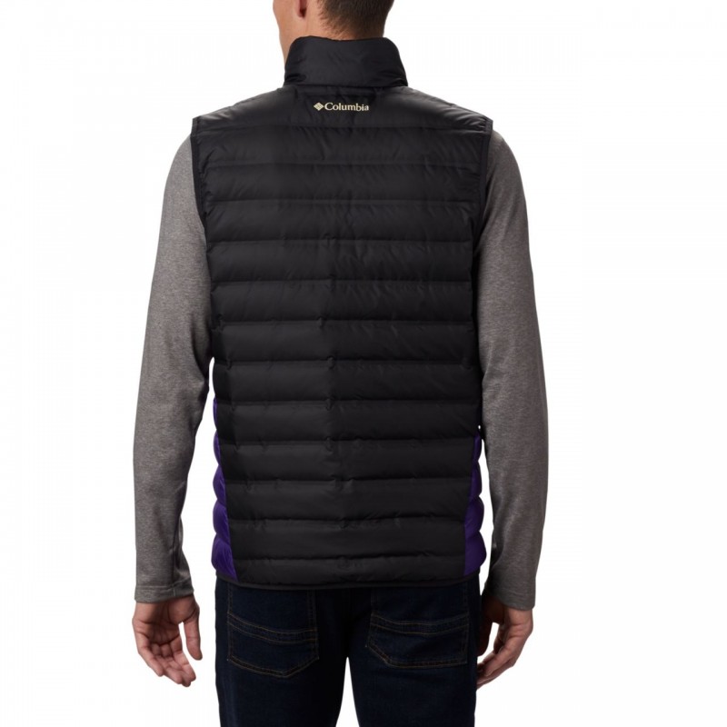 Men's Collegiate Lake 22™ Reversible Vest - Washington