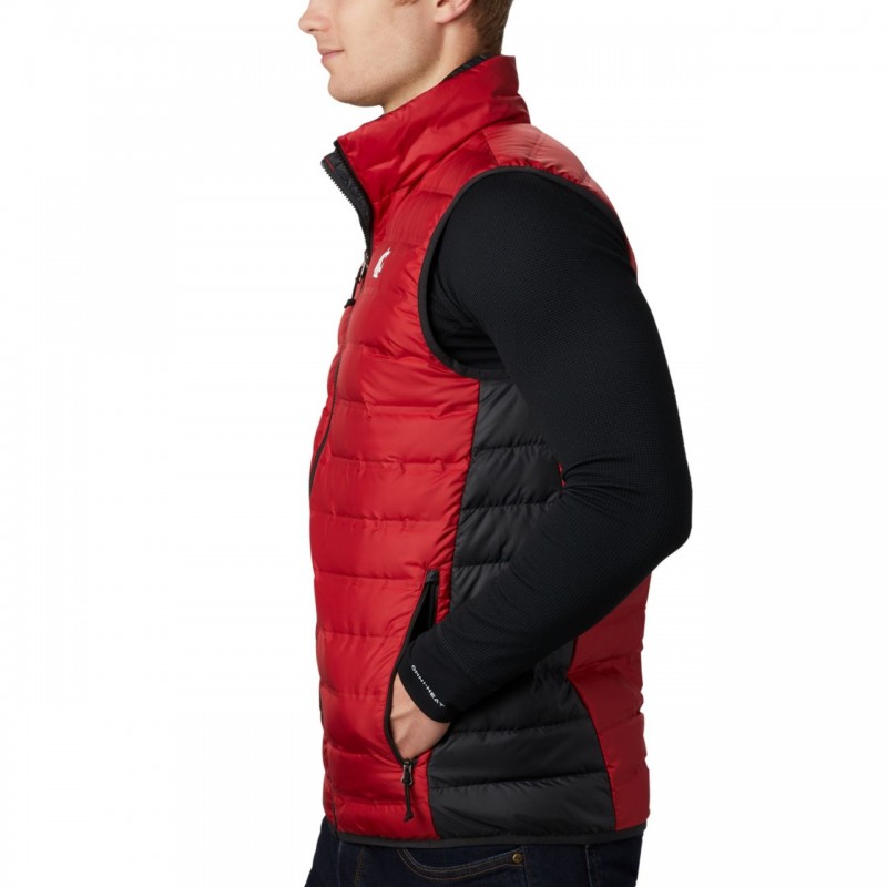 Men's Collegiate Lake 22™ Reversible Vest - Washington State