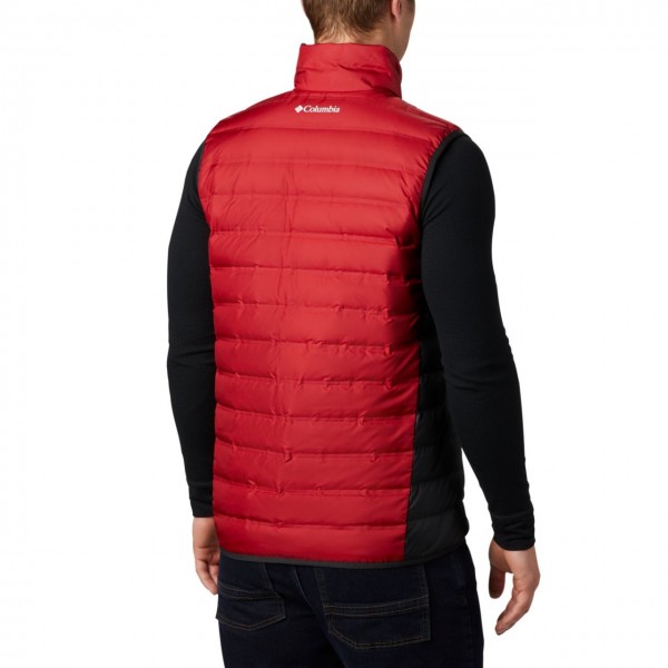 Men's Collegiate Lake 22™ Reversible Vest - Washington State