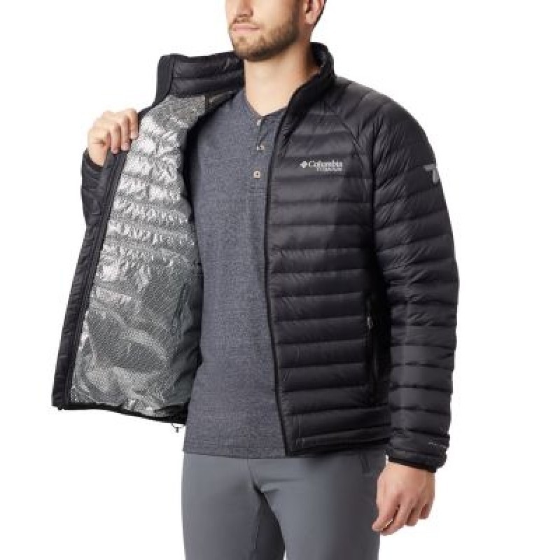 Men’s Alpha Trail™ Down Jacket