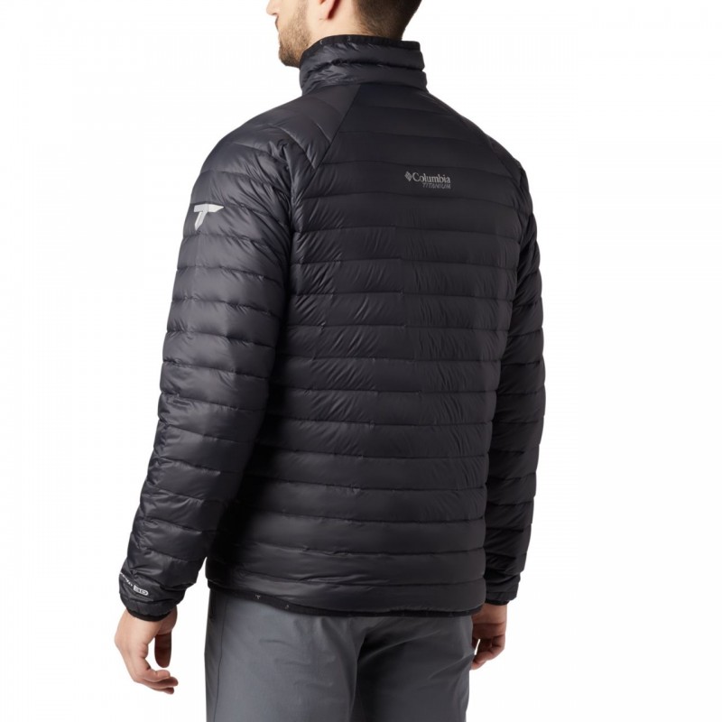 Men’s Alpha Trail™ Down Jacket