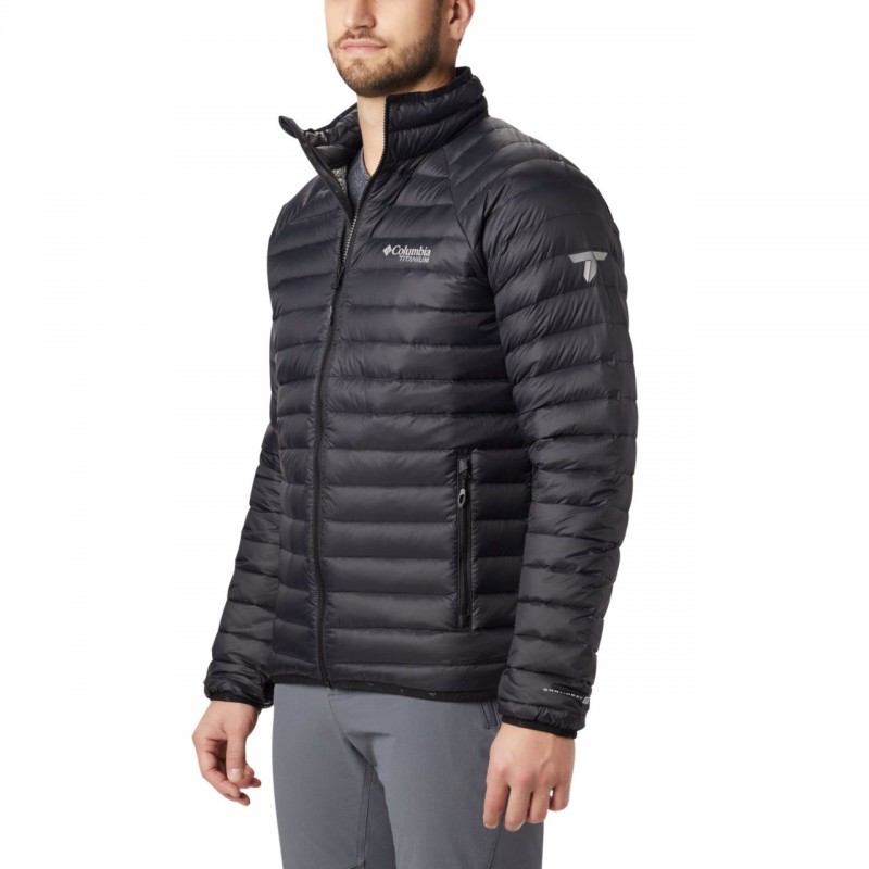 Men’s Alpha Trail™ Down Jacket