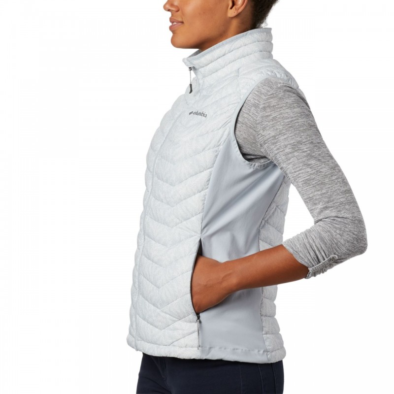 Women's Powder Pass™ Vest