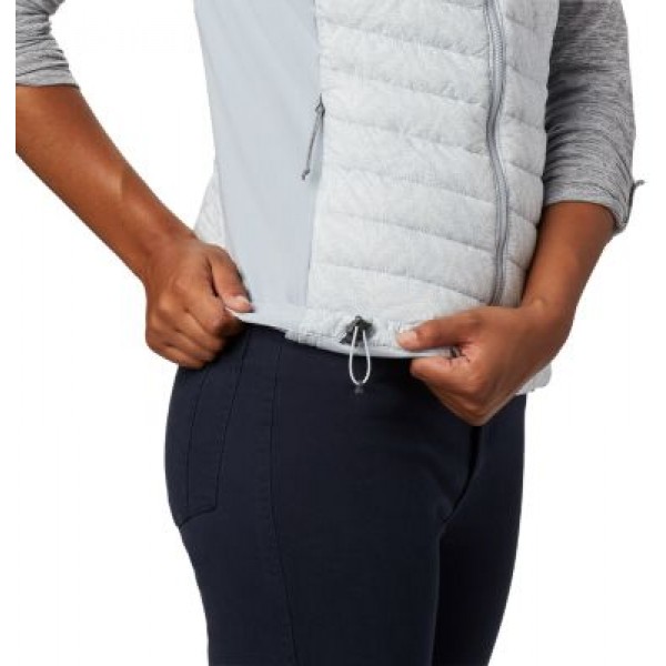 Women's Powder Pass™ Vest