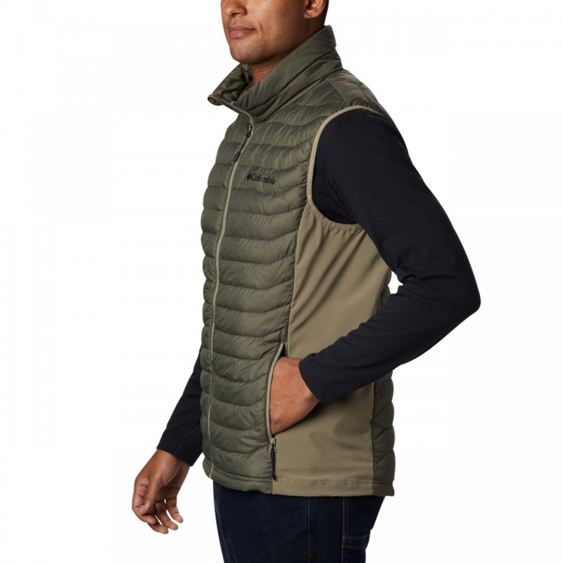 Men's Powder Pass™ Vest