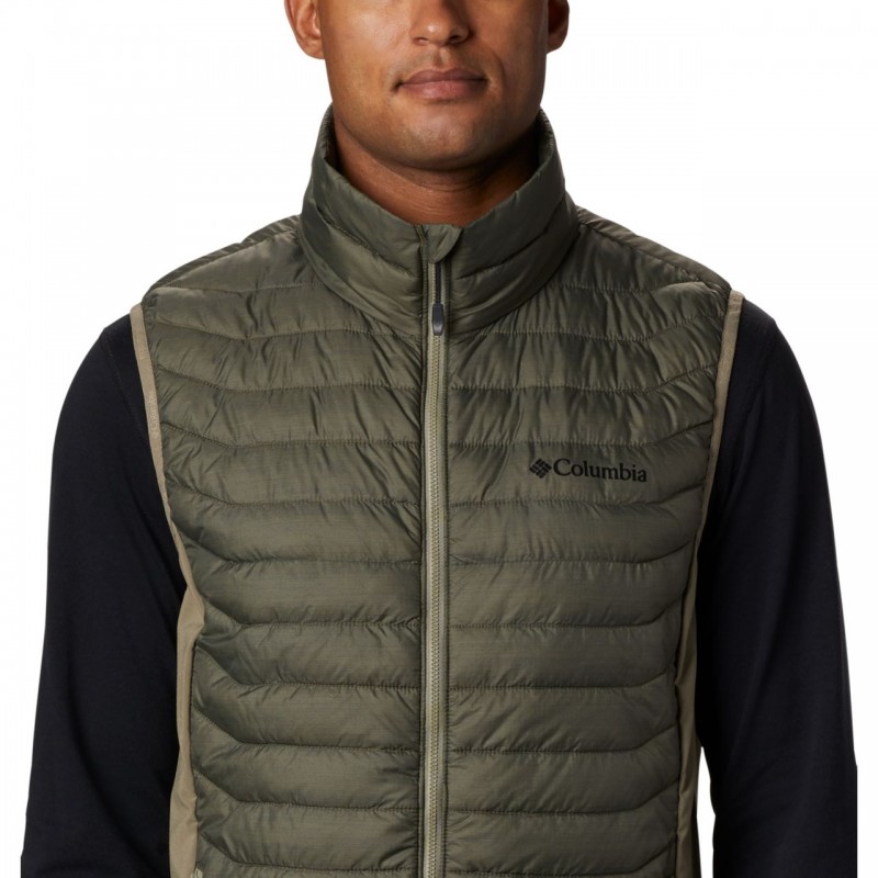 Men's Powder Pass™ Vest