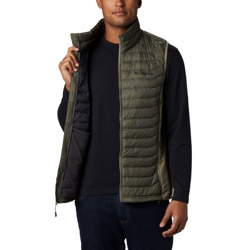 Men's Powder Pass™ Vest