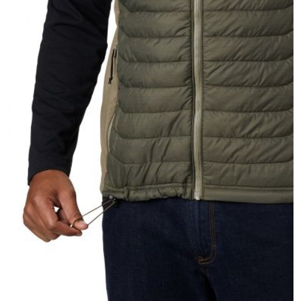 Men's Powder Pass™ Vest