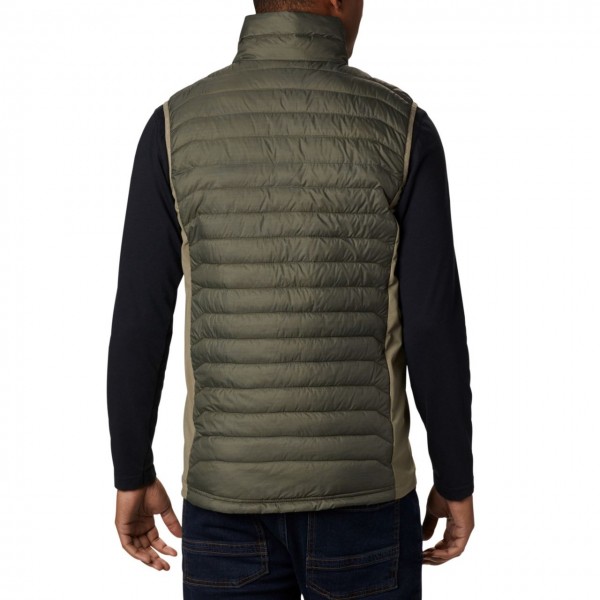 Men's Powder Pass™ Vest