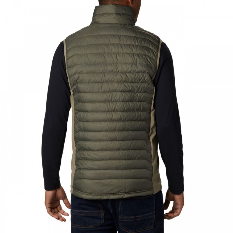 Men's Powder Pass™ Vest