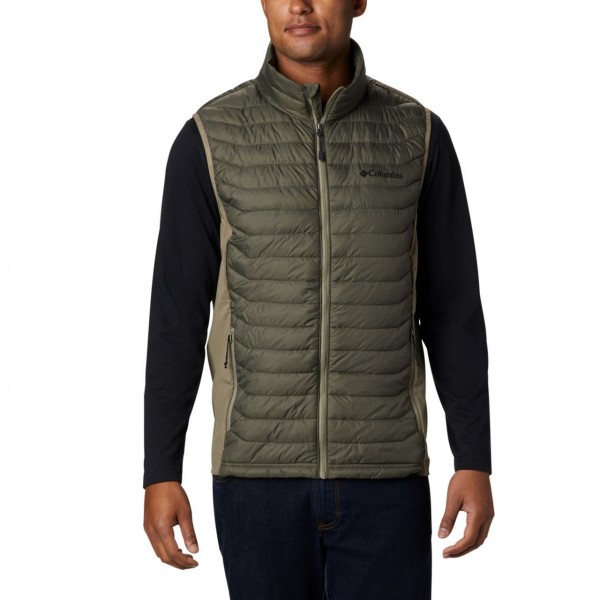 Men's Powder Pass™ Vest