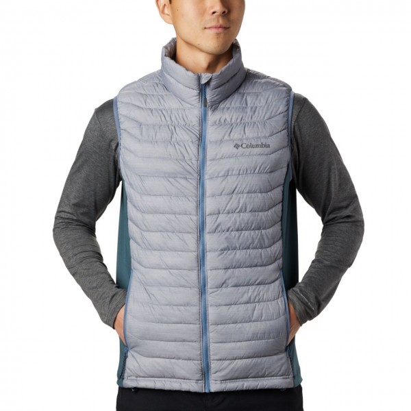 Men’s Powder Pass™ Vest—Big