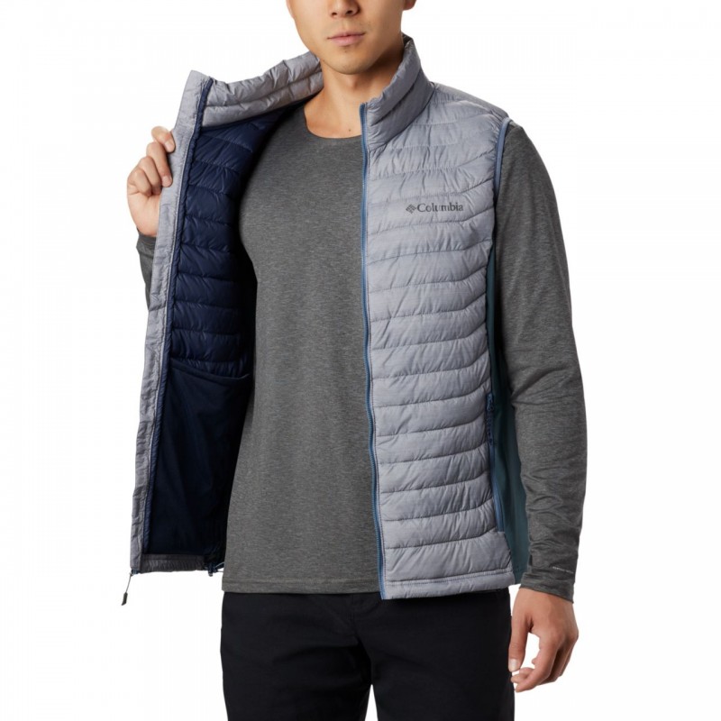 Men’s Powder Pass™ Vest—Big