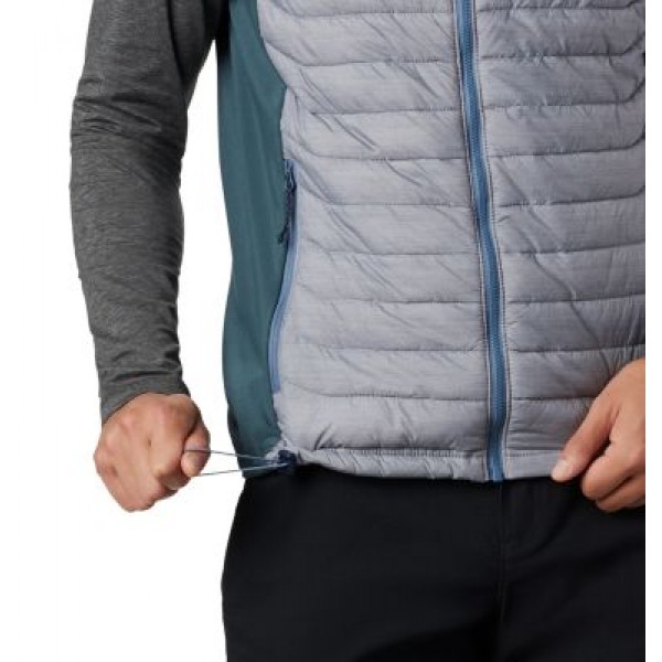 Men’s Powder Pass™ Vest—Big