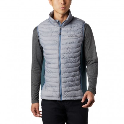 Men’s Powder Pass™ Vest—Big