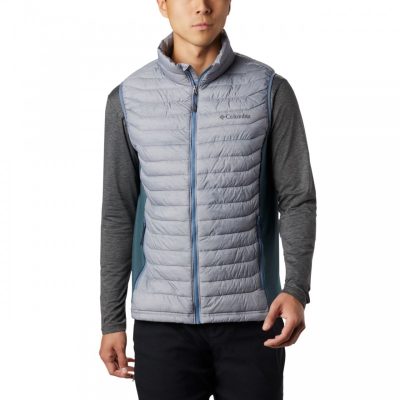 Men’s Powder Pass™ Vest—Tall