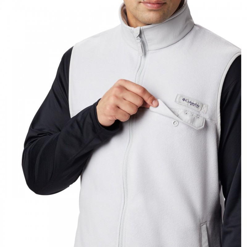 M Harborside™ II Fleece Vest