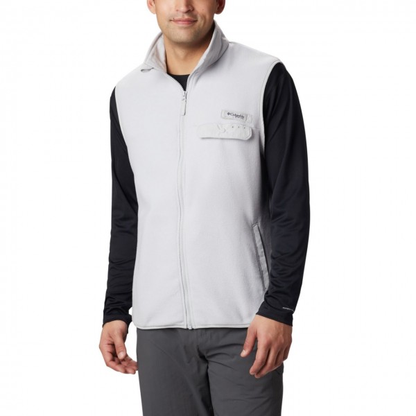 M Harborside™ II Fleece Vest