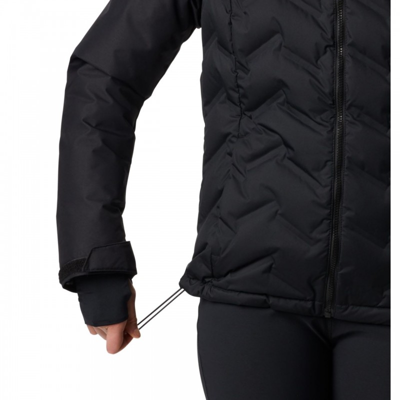 Women's Grand Trek™ Down Hooded Jacket