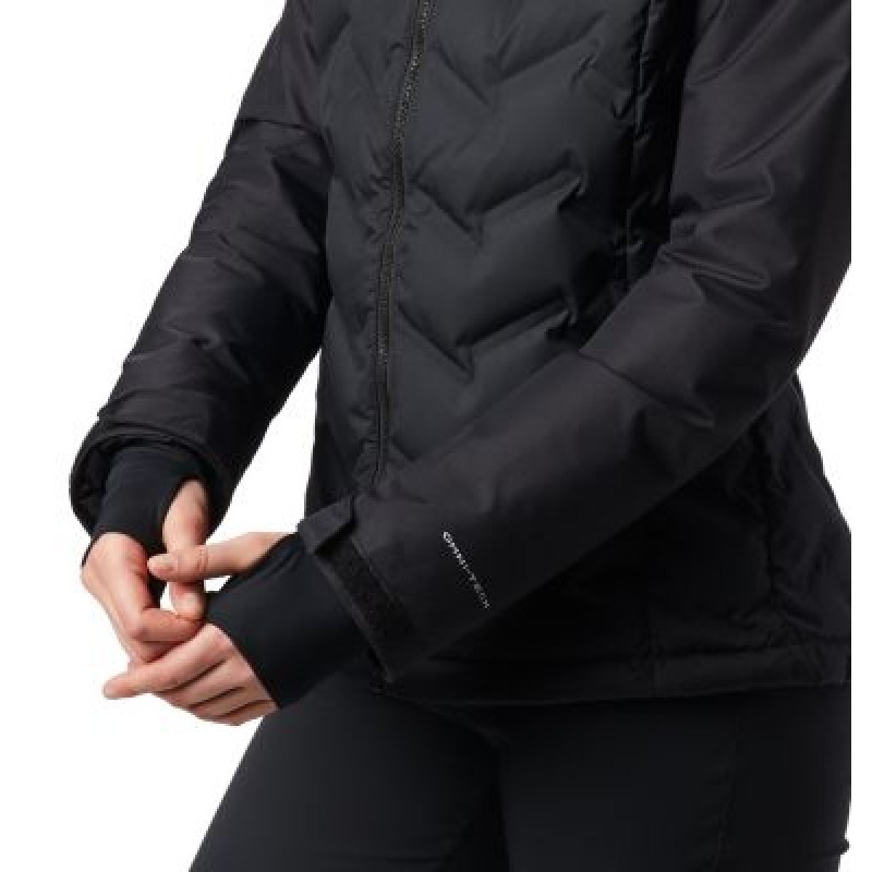 Women's Grand Trek™ Down Hooded Jacket