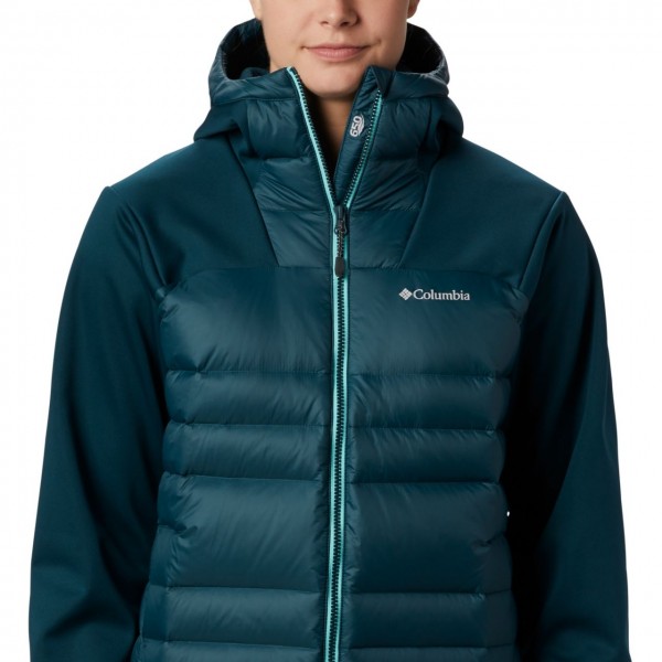 Women's Centennial Creek™ Down Hybrid Jacket