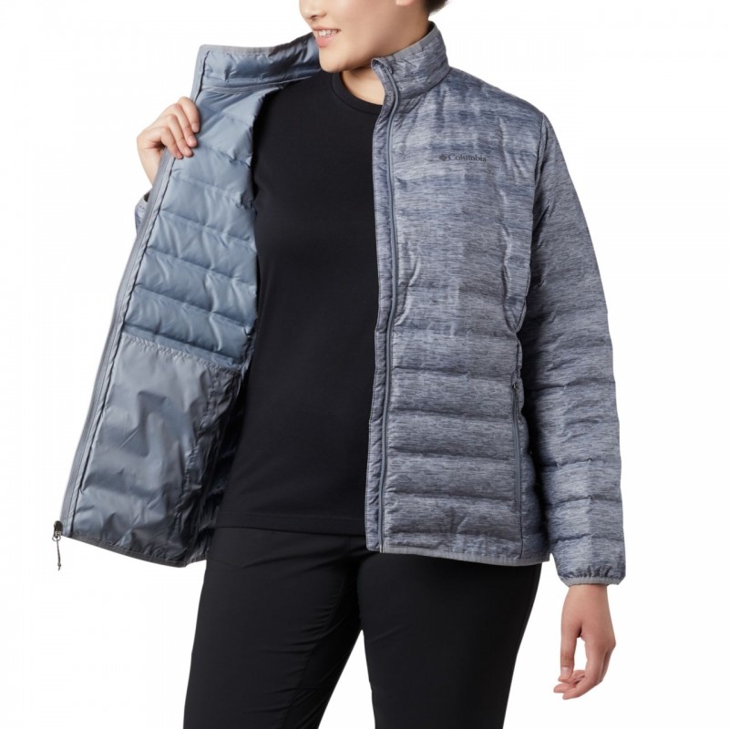 Women's Lake 22™ Down Jacket - Plus Size