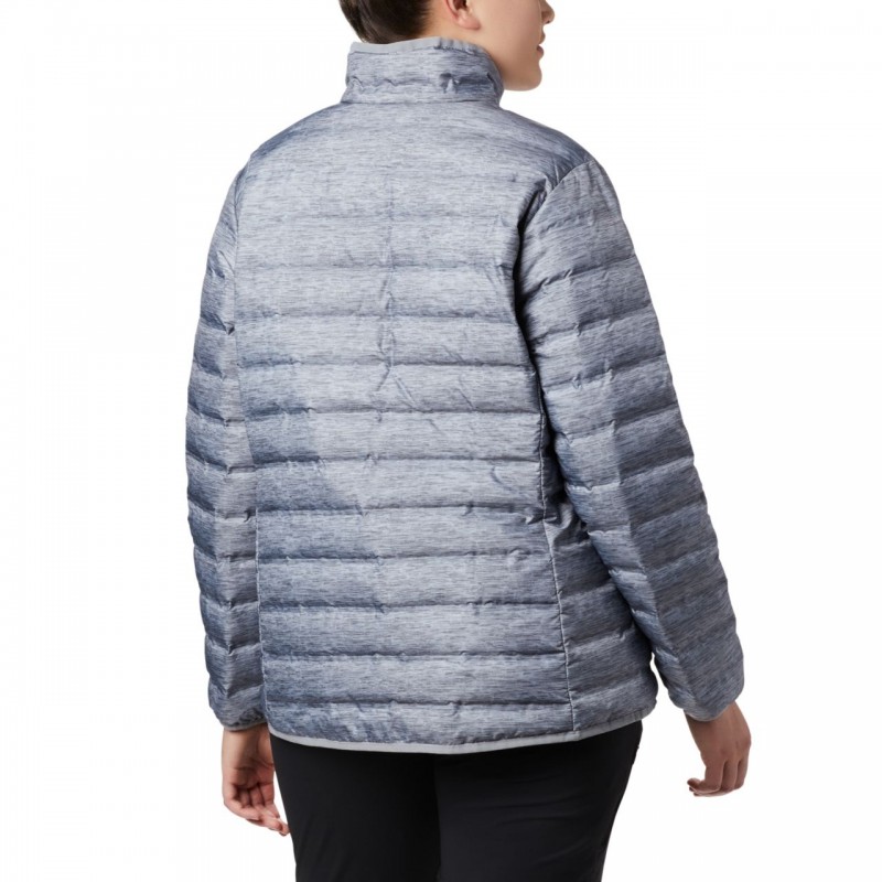 Women's Lake 22™ Down Jacket - Plus Size