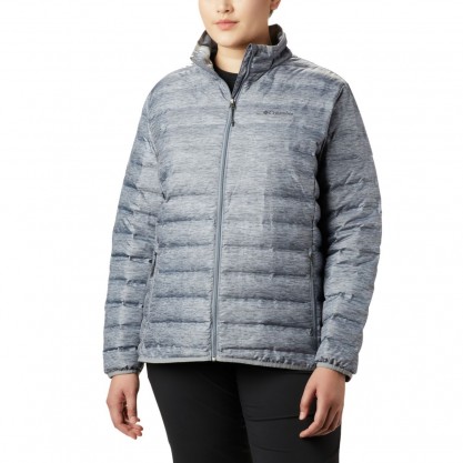 Women's Lake 22™ Down Jacket - Plus Size