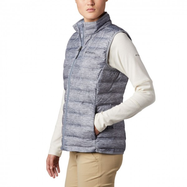 Women's Lake 22™ Down Vest