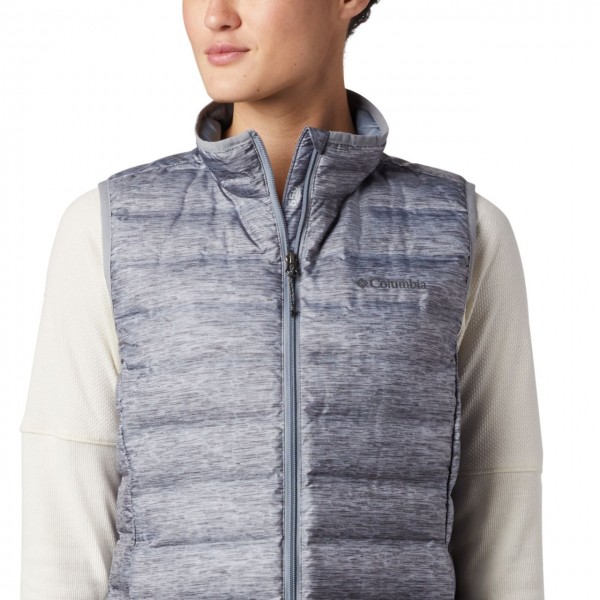 Women's Lake 22™ Down Vest