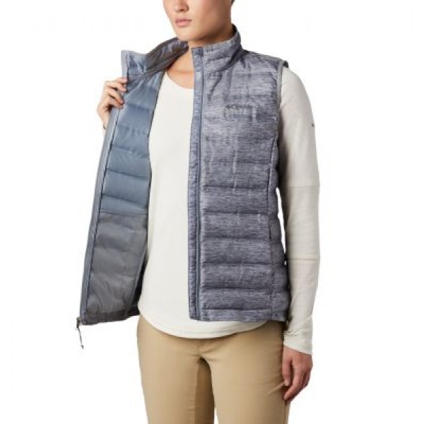 Women's Lake 22™ Down Vest