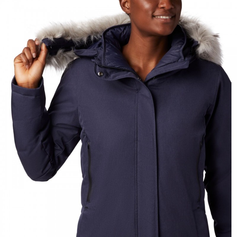 Women's Hillsdale™ Parka