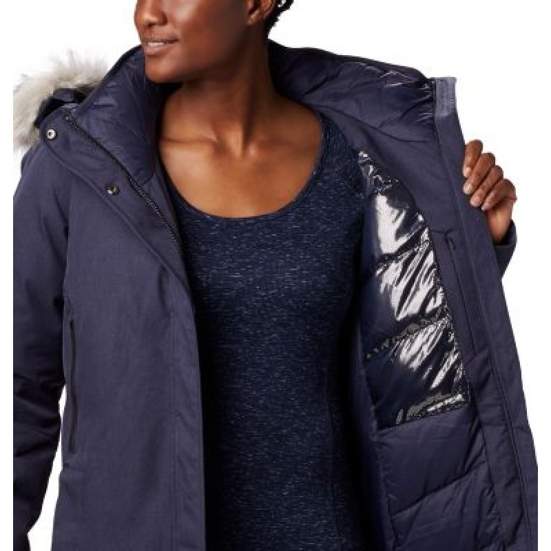 Women's Hillsdale™ Parka